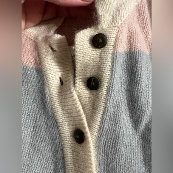 Vintage Daniel Caron Sweater Size M - Picture 3 of 3